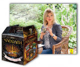 Щерба Н. ЧАСОДЕИ. Подарочный комплект: 6 книг+ эксклюзивный постер