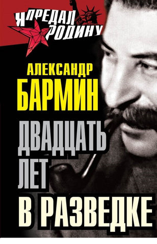 Двадцать лет в разведке